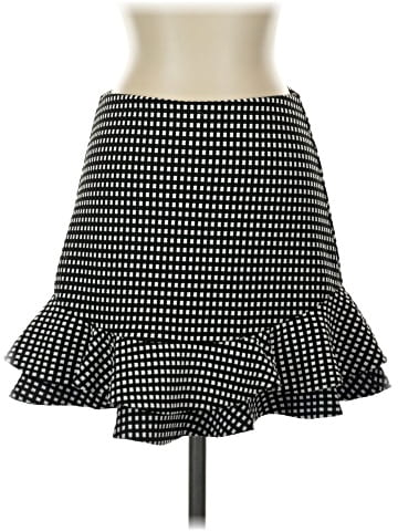 Aqua Casual Skirt (view 1)