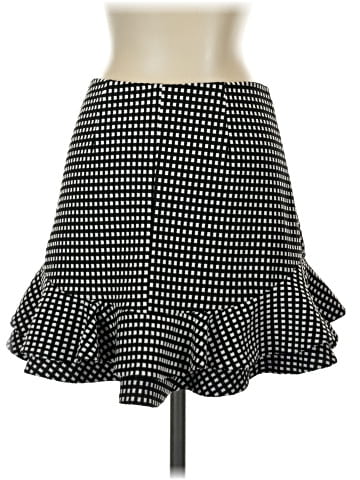 Aqua Casual Skirt (view 2)