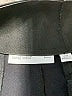 Nine West Solid Black Dress Pants Size 14 - photo 7