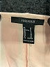 Forever 21 Ivory Cocktail Dress Size M - photo 7