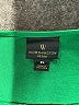 Worthington 100% Polyester Green Sleeveless Blouse Size L (petite) - photo 7