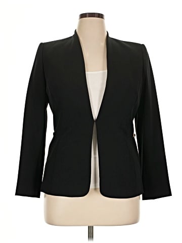 Tahari by ASL Blazer (view 1)