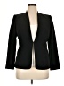 Tahari by ASL Black Blazer Size 16 Petite - photo 1