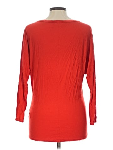 Ralph Lauren Sport 3/4 Sleeve Top (view 2)