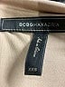 BCBGMAXAZRIA 100% Polyester Ivory Cocktail Dress Size XXS - photo 7