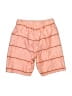 Hurley Stripes Orange Board Shorts Size 5 - 6 - photo 2