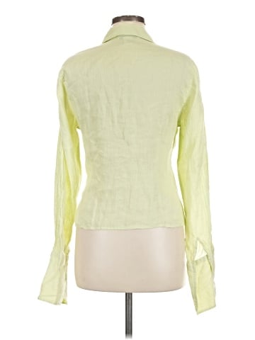 Jillian Jones Long Sleeve Button-Down Shirt (view 2)