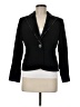 Courtenay Black Blazer Size 6 - photo 1