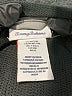Tommy Bahama 100% Polyester Gray Jacket Size 7 - photo 3