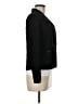Courtenay Black Blazer Size 6 - photo 4