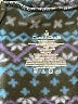 Cuddl Duds Print Blue Casual Pants Size S - photo 7