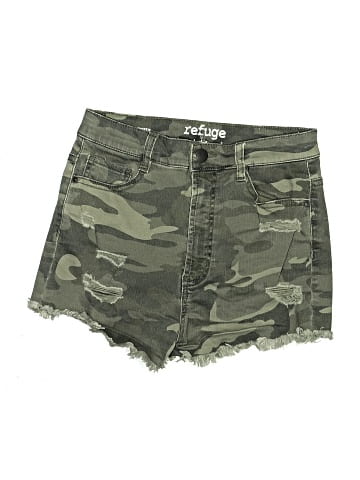 Refuge Shorts (view 1)