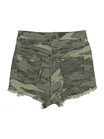 Refuge Shorts (view 2)