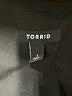 Torrid Black Blazer Size 1X Plus (1) - photo 6
