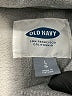 Old Navy 100% Polyester Gray Vest Size L - photo 6