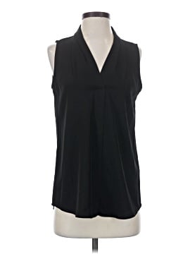 Calvin Klein Sleeveless Blouse