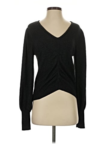 Laundry by Shelli Segal Pullover Sweater (view 1)