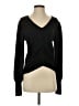 Laundry by Shelli Segal Black Pullover Sweater Size S - photo 1