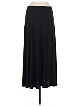 Ashley Blue Formal Skirt