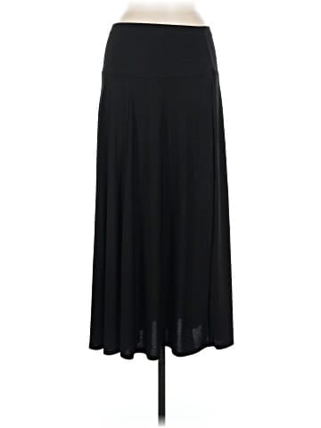 Ashley Blue Formal Skirt (view 1)