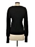 Laundry by Shelli Segal Black Pullover Sweater Size S - photo 2