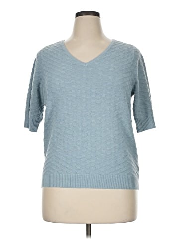 Ella Moss 3/4 Sleeve T-Shirt (view 1)