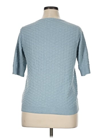 Ella Moss 3/4 Sleeve T-Shirt (view 2)