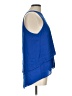 Blush Blue Sleeveless Blouse Size L - photo 4