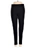 Willow & Clay Solid Black Active Pants Size S - photo 1
