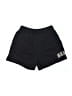 Gap Solid Black Athletic Shorts Size 2 - photo 1