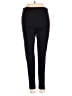 Willow & Clay Solid Black Active Pants Size S - photo 2