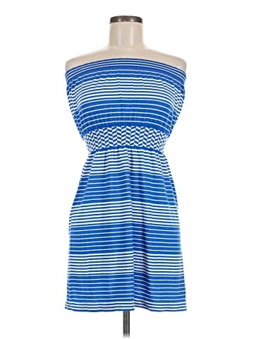 Ocean Club Casual Dress (view 1)
