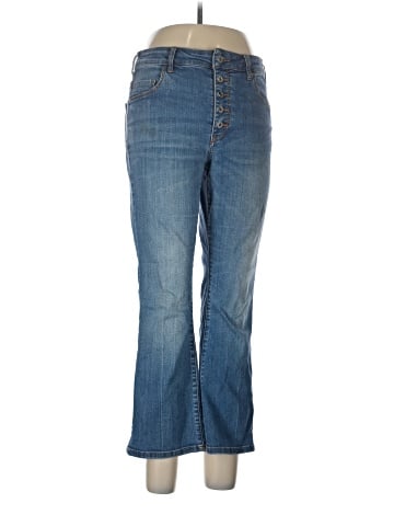 Pilcro and the Letterpress Jeans (view 1)