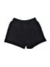 Gap Solid Black Athletic Shorts Size 2 - photo 2