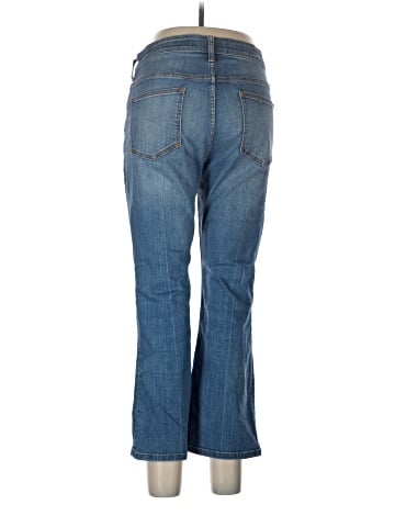 Pilcro and the Letterpress Jeans (view 2)