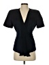Giorgio Armani Black Blazer Size EU (IT) 40 / US 4 - photo 1