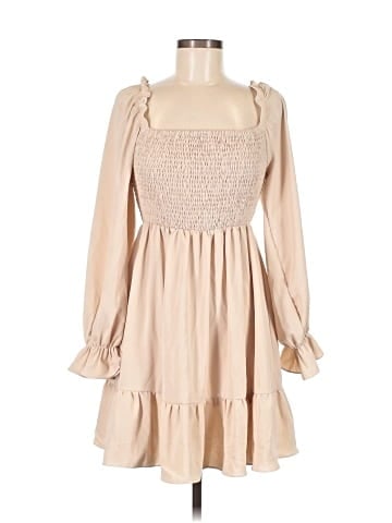 Unbranded Casual Dress (view 1)