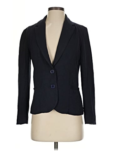 Noir Blazer (view 1)