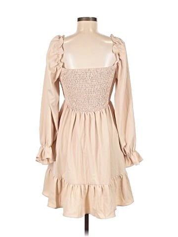 Unbranded Casual Dress (view 2)