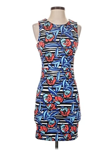 Topshop Cocktail Dress (view 1)