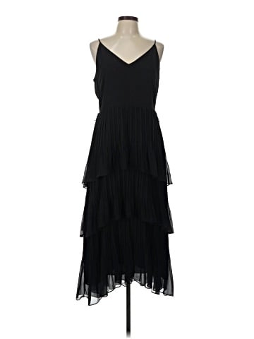 White House Black Market Cocktail Dress (view 1)