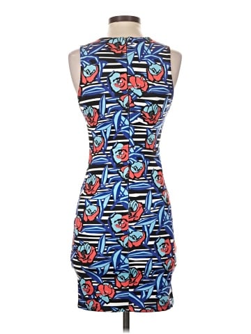 Topshop Cocktail Dress (view 2)