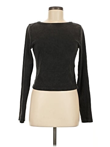 Gap Long Sleeve T-Shirt (view 1)