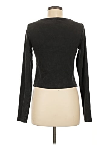 Gap Long Sleeve T-Shirt (view 2)