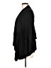 I.N. Studio Black Cardigan Size L - photo 5