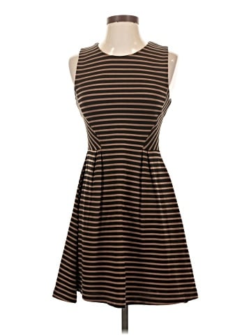 Bar III Casual Dress (view 1)