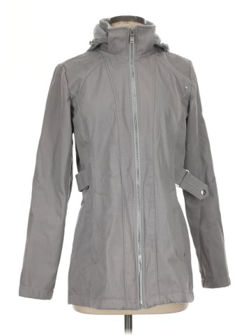 ZeroXposur Raincoat (view 1)