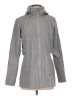 ZeroXposur 100% Polyester Gray Raincoat Size S - photo 1