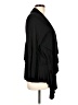 I.N. Studio Black Cardigan Size L - photo 4