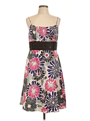 Ann Taylor Factory Cocktail Dress (view 1)